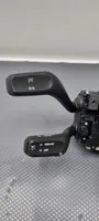 Porsche Macan Headlight wiper switch 