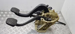 BMW 5 F10 F11 Pedal assembly BMW