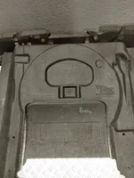 Porsche Macan Trunk sound insulation 95B863462F