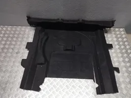 Porsche Macan Trunk sound insulation 95B863462F