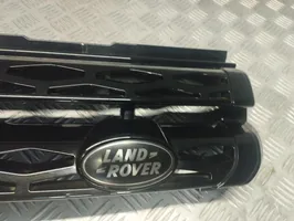 Land Rover Evoque I Griglia anteriore DJ32-8200-AA