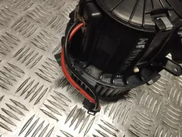 Porsche Macan Heater fan/blower PORSCHE