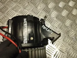 Porsche Macan Heater fan/blower PORSCHE