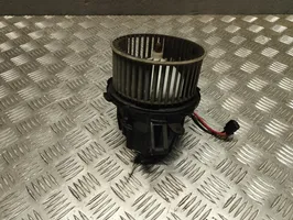 Porsche Macan Heater fan/blower PORSCHE