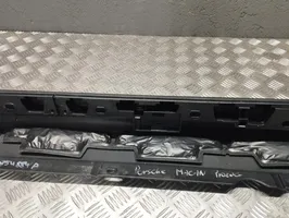 Porsche Macan Front sill (body part) 95B854884A