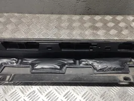 Porsche Macan Front sill (body part) 95B854883A