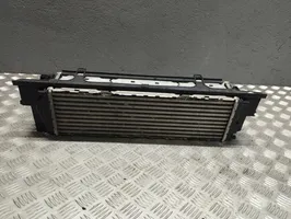 BMW X3 F25 Intercooler radiator 7593845