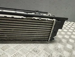 BMW X3 F25 Intercooler radiator 7593845