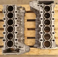 BMW 5 F10 F11 Moottorin lohko 7585979