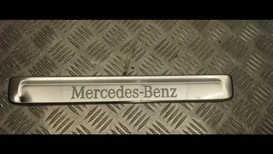 Mercedes-Benz C W206 Priekinis slenkstis (kėbulo dalis) A2066801801