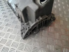 BMW 3 E92 E93 Oil sump MISKA