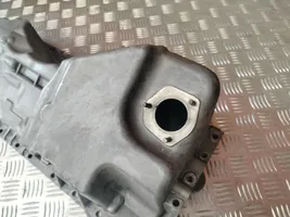 BMW 3 E92 E93 Oil sump MISKA