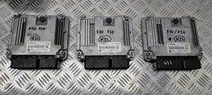 BMW 3 F30 F35 F31 Centralina/modulo motore ECU 8517862