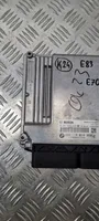 BMW X5 E70 Motora vadības bloka ECU 7810950