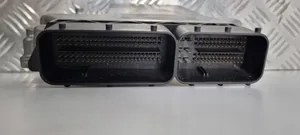 BMW X5 E70 Motora vadības bloka ECU 7810950