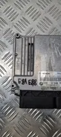 BMW 1 E81 E87 Komputer / Sterownik ECU silnika 8506281