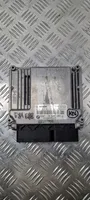 BMW 1 E81 E87 Centralina/modulo motore ECU 8506281