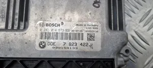 BMW 1 E81 E87 Centralina/modulo motore ECU 7823422