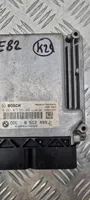 BMW 1 E81 E87 Centralina/modulo motore ECU 8512499