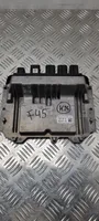 Mini One - Cooper F56 F55 Unité de commande, module ECU de moteur 8642707