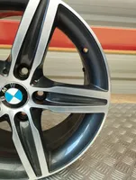 BMW 1 F20 F21 Cerchione in lega R17 