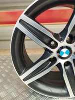 BMW 1 F20 F21 Felgi aluminiowe R17 