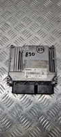 BMW 1 E81 E87 Komputer / Sterownik ECU silnika 7807827