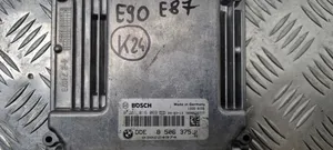 BMW 1 E81 E87 Centralina/modulo motore ECU 8506375