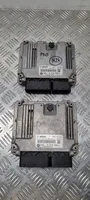 BMW 1 F20 F21 Galios (ECU) modulis 8518568