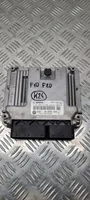 BMW 5 F10 F11 Moottorin ohjainlaite/moduuli (käytetyt) 8576344