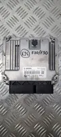 BMW 1 F20 F21 Galios (ECU) modulis 8573258