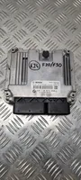 BMW 1 F20 F21 Galios (ECU) modulis 8573258