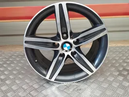 BMW 1 F20 F21 R 17 alumīnija - vieglmetāla disks (-i) 