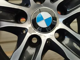 BMW 1 F20 F21 R 17 alumīnija - vieglmetāla disks (-i) 