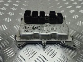 BMW 1 F20 F21 Galios (ECU) modulis 0261S11653