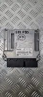 BMW 1 E81 E87 Centralina/modulo motore ECU DDE