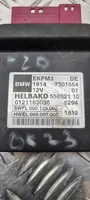 BMW 5 F10 F11 Przekaźnik czujnika poziomu paliwa 7301554