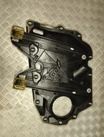 Ford Kuga III Front door window regulator with motor FORD