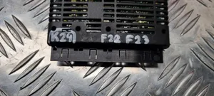 BMW 2 F22 F23 Modulo di controllo ballast LED 7363091