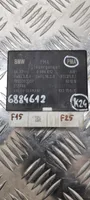 BMW X1 F48 F49 Centralina/modulo sensori di parcheggio PDC 6884612