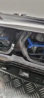 BMW X5 G05 Lampa przednia 9481790