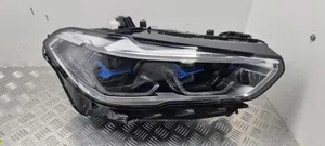 BMW X5 G05 Lampa przednia 9481790