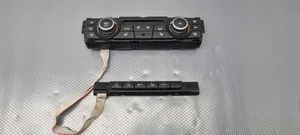 BMW X1 E84 Panel klimatyzacji 9287624