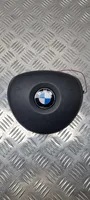 BMW X1 E84 Poduszka powietrzna Airbag kierownicy 6199001