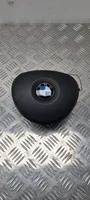 BMW X1 E84 Poduszka powietrzna Airbag kierownicy 6199001