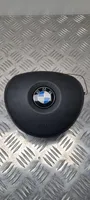 BMW X1 E84 Poduszka powietrzna Airbag kierownicy 6199001