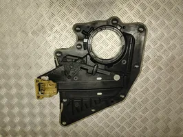 Ford Kuga III Elektryczny podnośnik szyby drzwi tylnych MECHANIZM