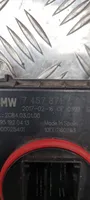 BMW 1 F20 F21 Moduł sterujący statecznikiem LED 7457871