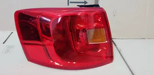 Volkswagen Jetta VI Luci posteriori 5C6945095E