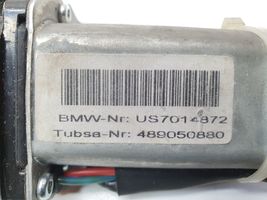 BMW 7 E65 E66 Siłownik elektryczny podnoszenia klapy tylnej / bagażnika 7014872